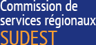 Commission de services régionaux sudest
