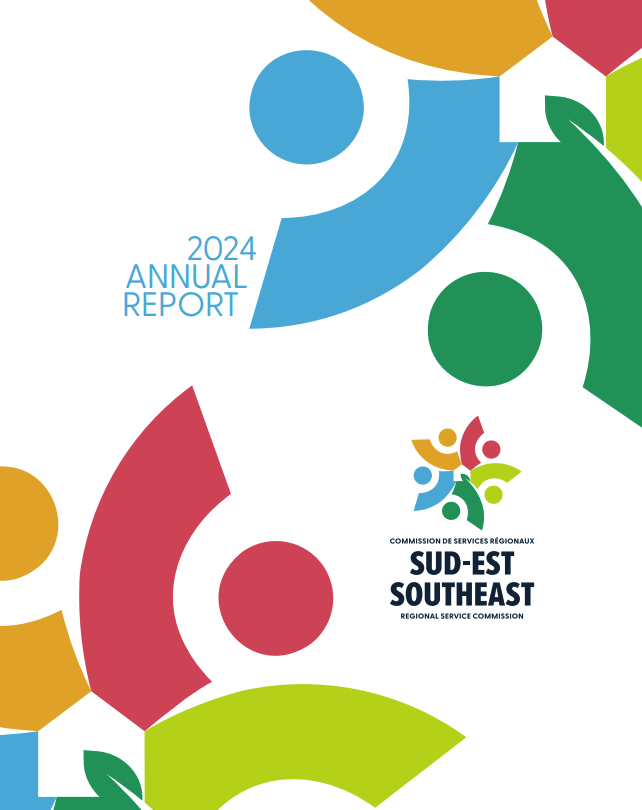 Cover of the Annual Report