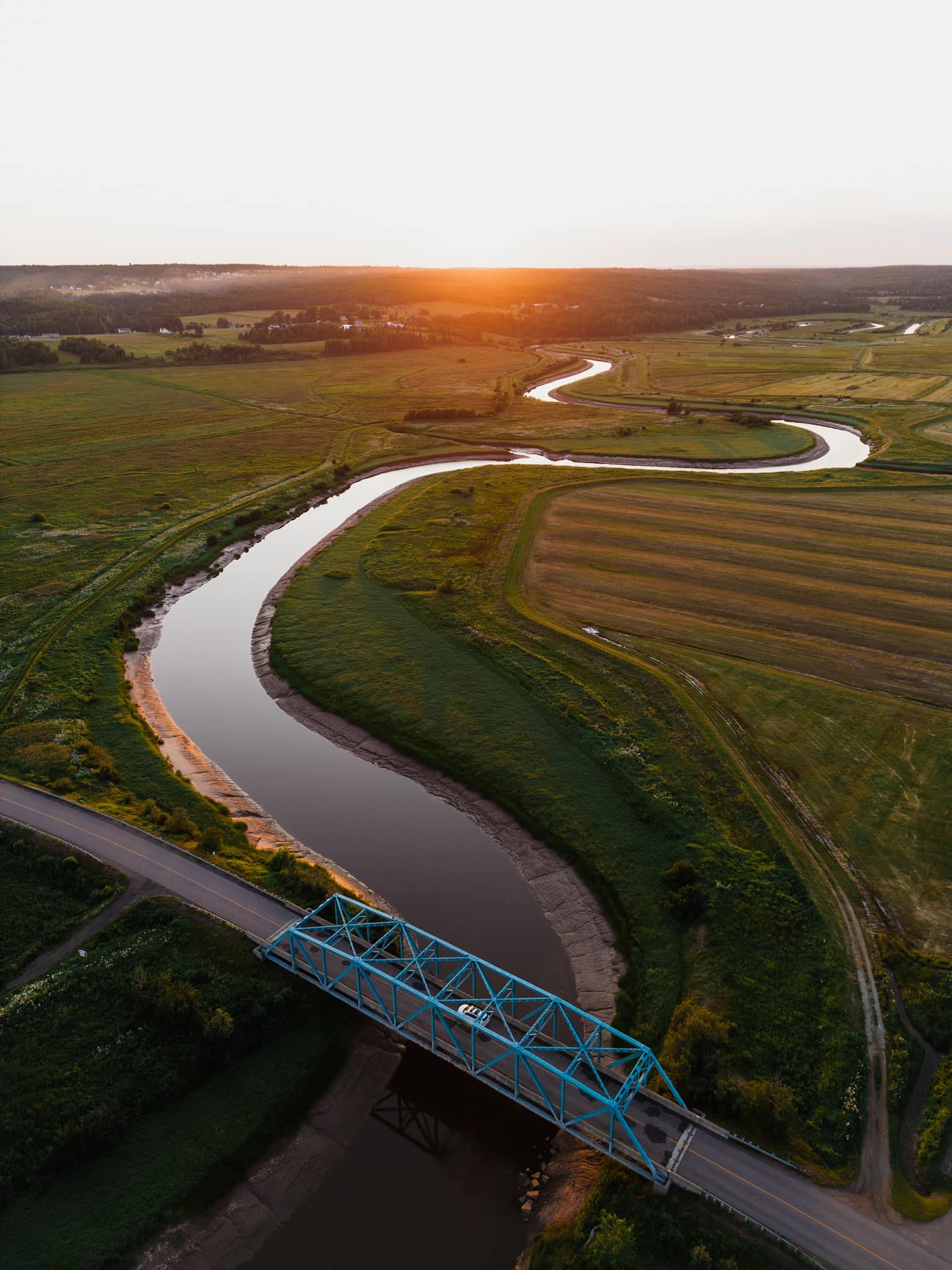 Climate Change: How Southeast New Brunswick is building resilience thumbnail image