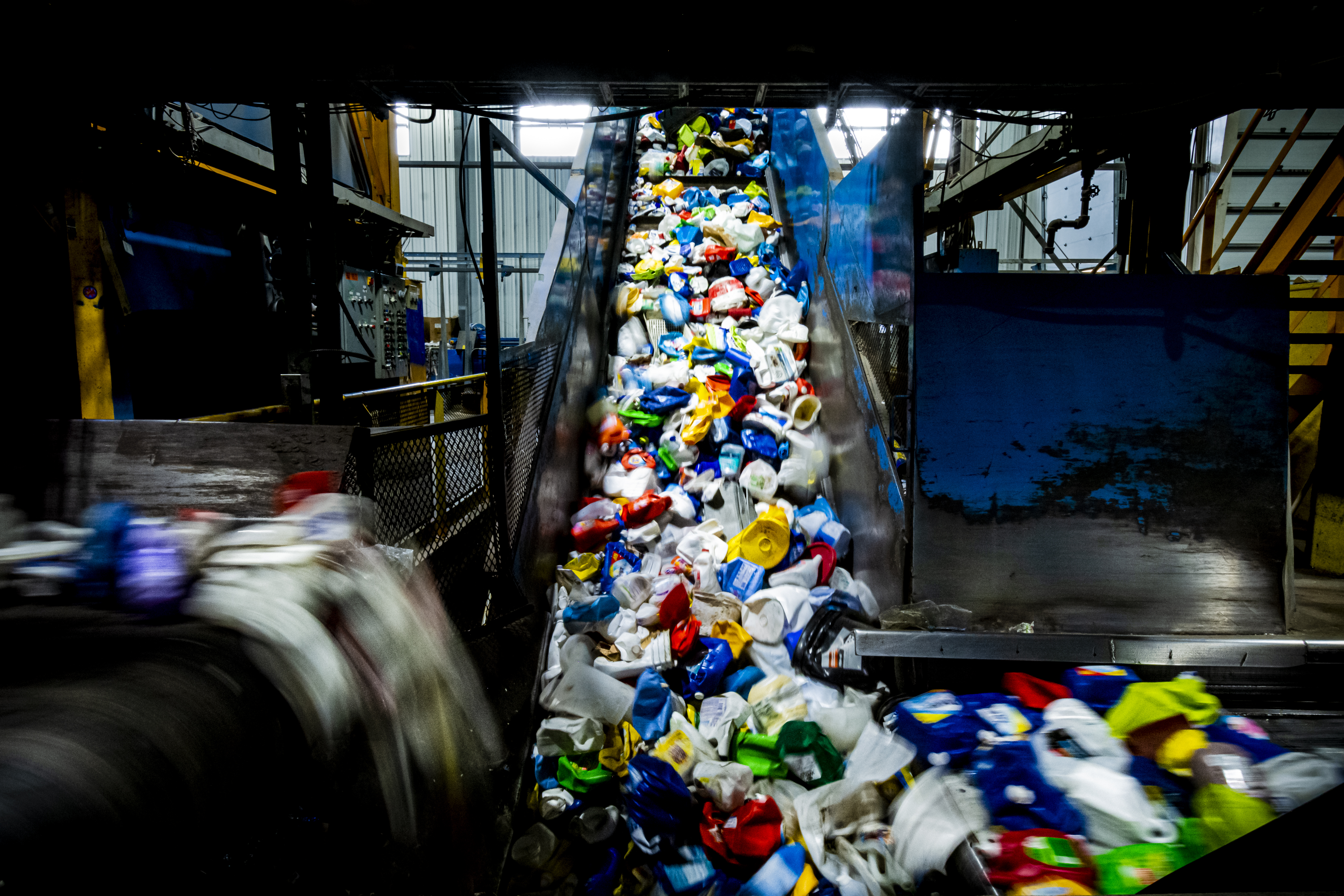 Triez-vous correctement vos déchets? Comprendre la contamination des déchets dans le Sud-Est du Nouveau-Brunswick thumbnail image