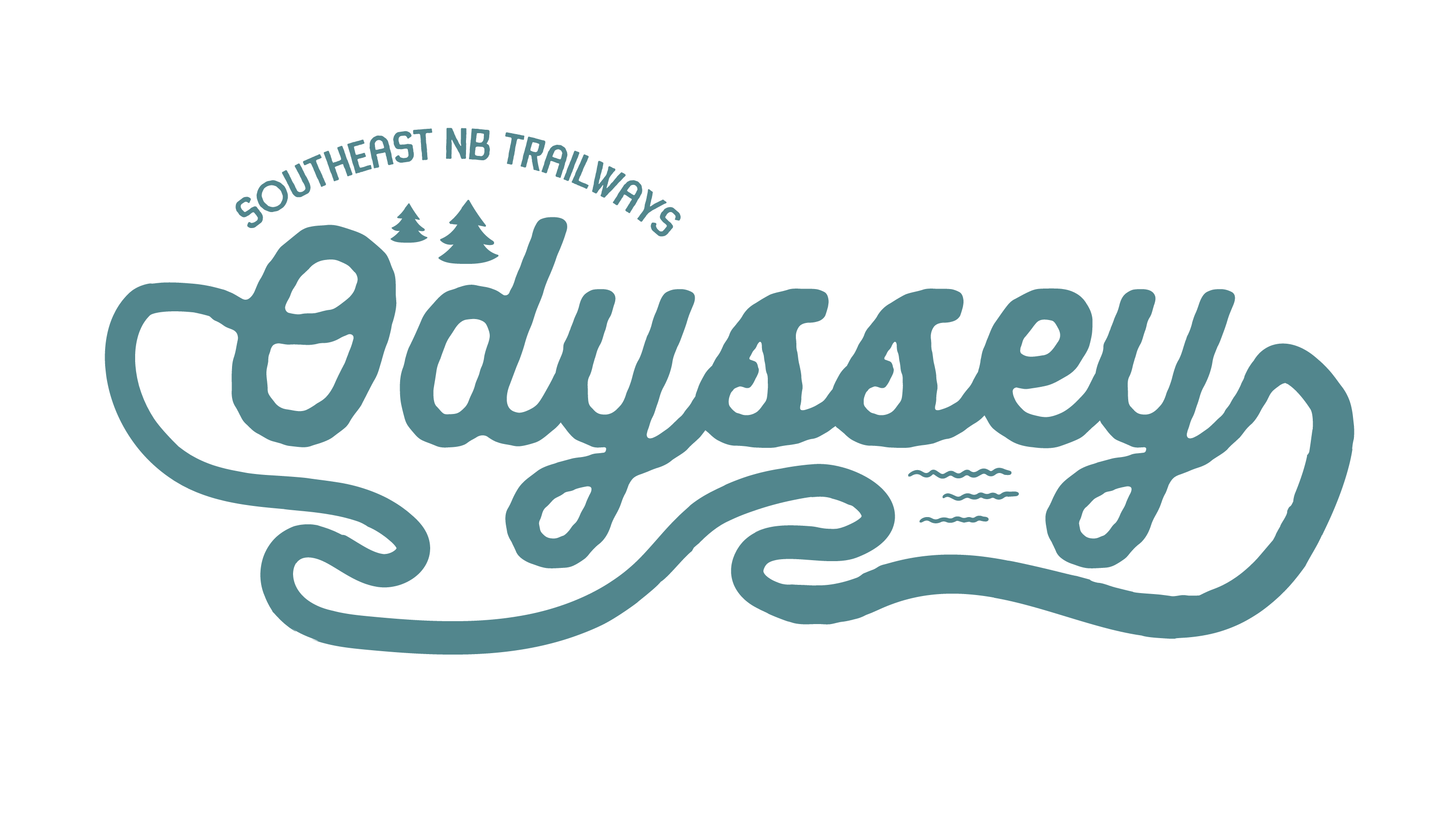 Odyssey Logo