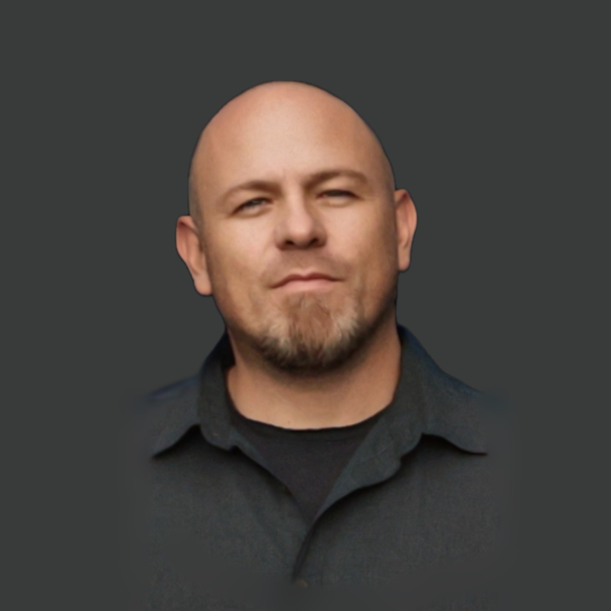 Byron Rayne