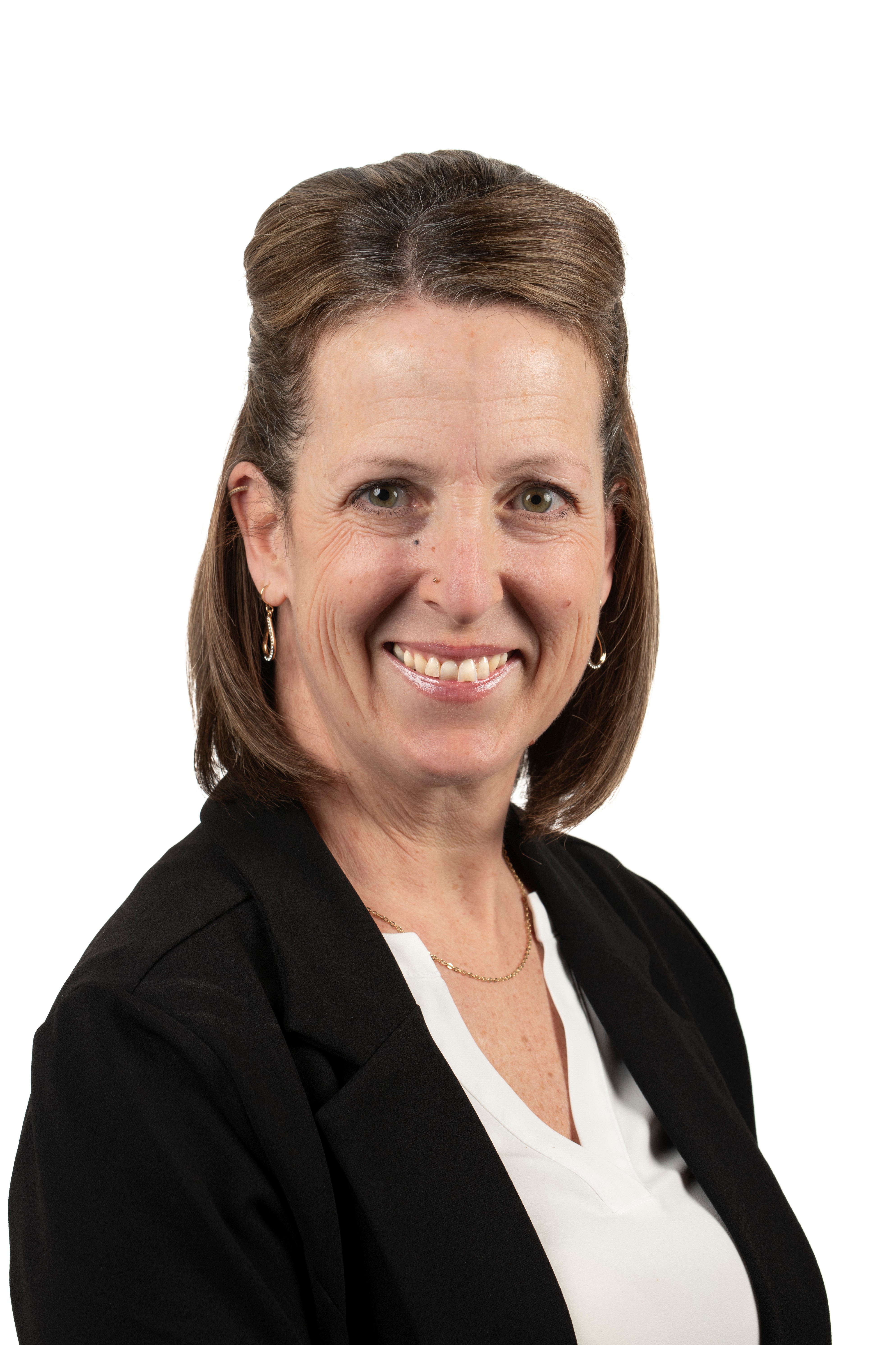 Nathalie Bernard-Shea