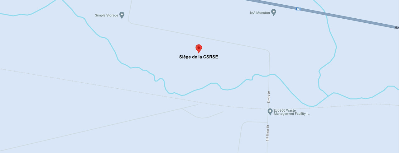 sersc map